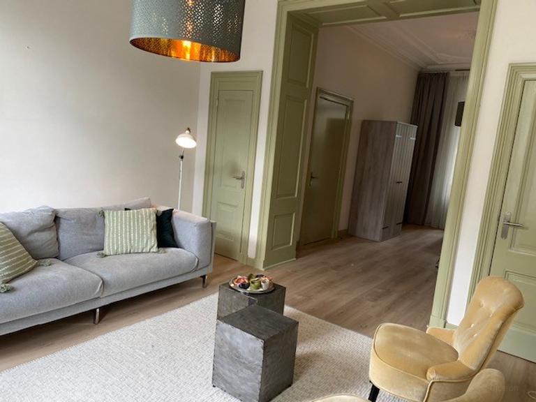 Gemeubileerd appartement met veranda in Arnhem - Afbeelding 18