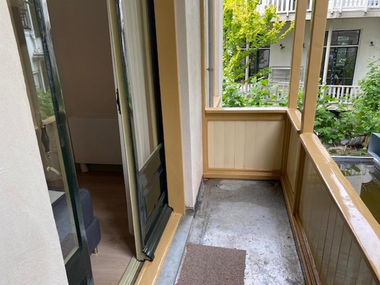Gemeubileerd appartement met veranda in Arnhem - Afbeelding 15