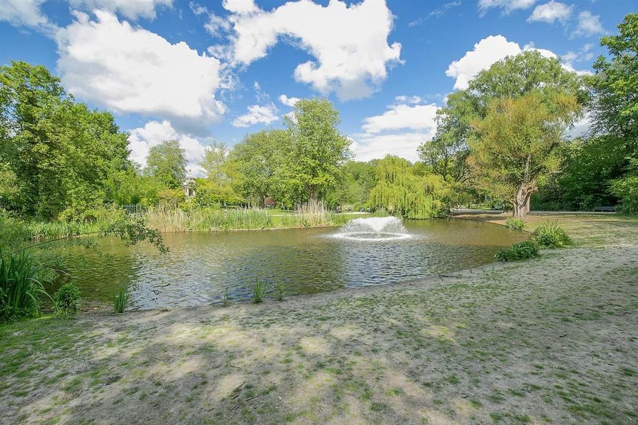 Gemeubileerd appartement met balkon in De Pijp - Afbeelding 20