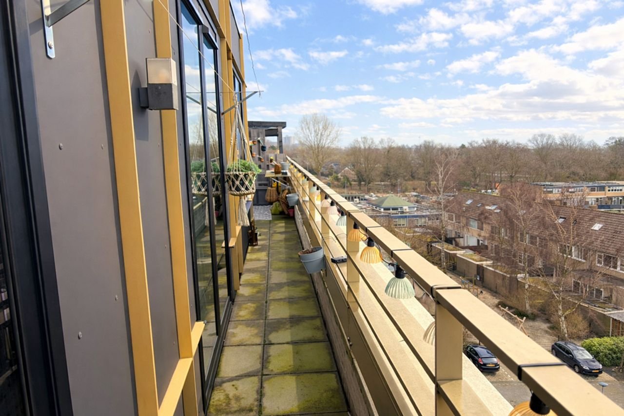 Energy-efficient (A+) living in Alkmaar - Image 9