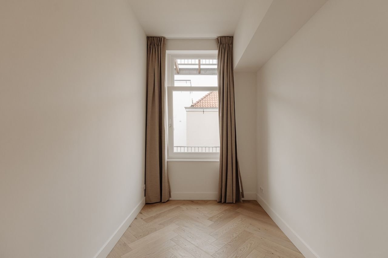 Gerenoveerd appartement met waterzicht aan de Nassaukade - Afbeelding 10