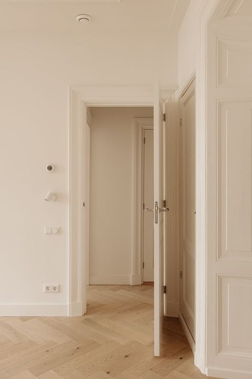 Gerenoveerd appartement met waterzicht aan de Nassaukade - Afbeelding 14