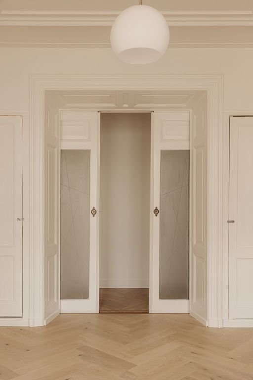 Gerenoveerd appartement met waterzicht aan de Nassaukade - Afbeelding 13