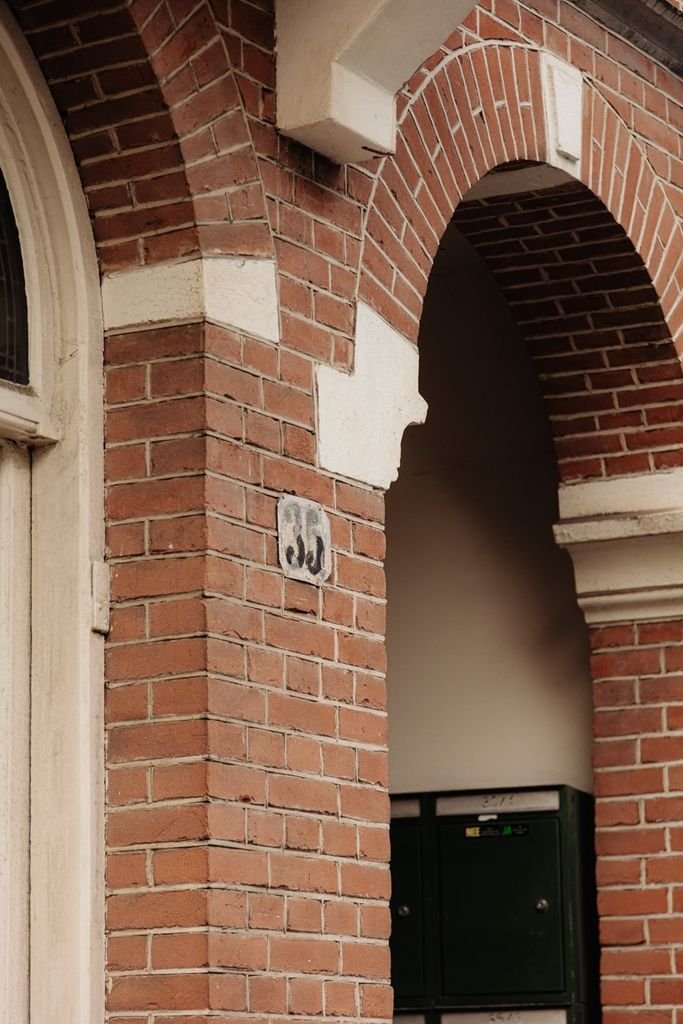 Gerenoveerd appartement met waterzicht aan de Nassaukade - Afbeelding 2