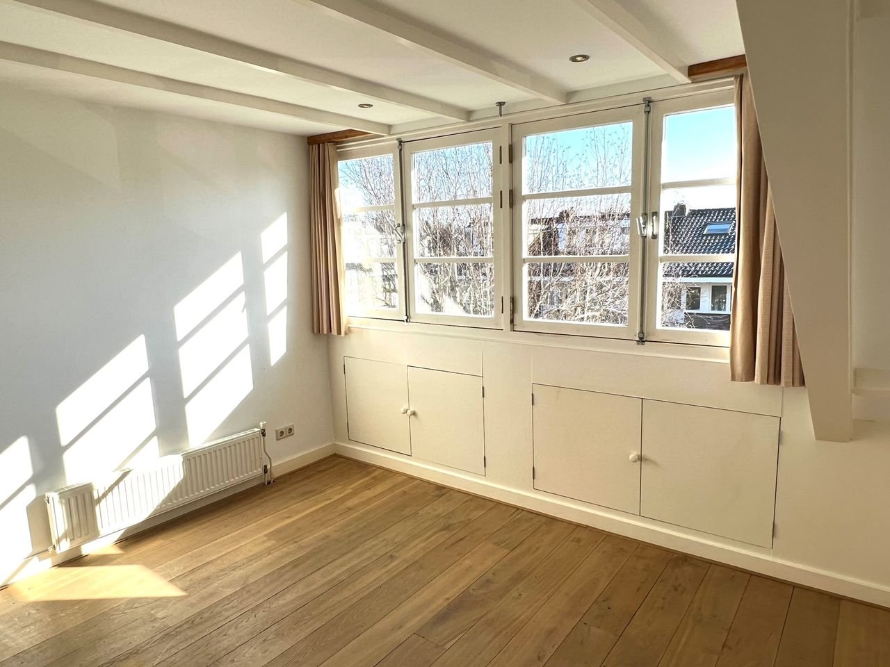 Ruime gezinswoning (153m²) in Elsrijk - Afbeelding 24