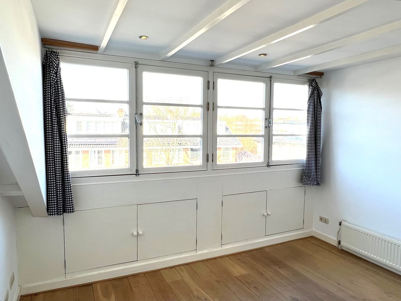 Ruime gezinswoning (153m²) in Elsrijk - Afbeelding 20