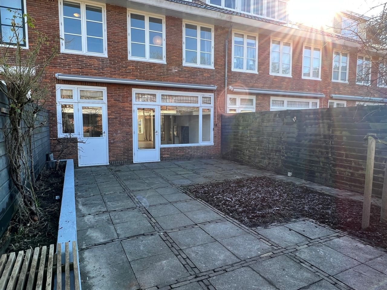 Ruime gezinswoning (153m²) in Elsrijk - Afbeelding 34