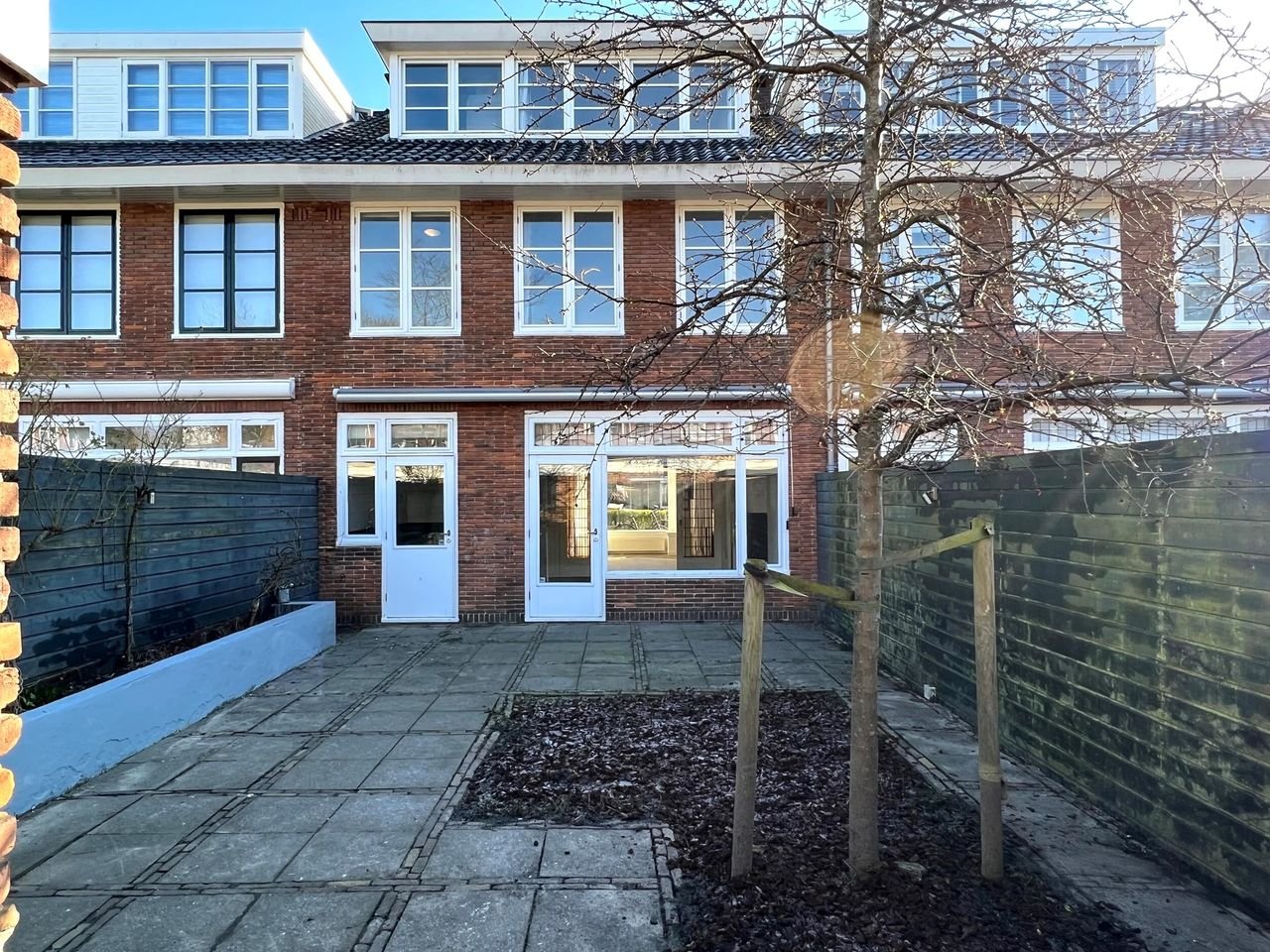 Ruime gezinswoning (153m²) in Elsrijk - Afbeelding 32