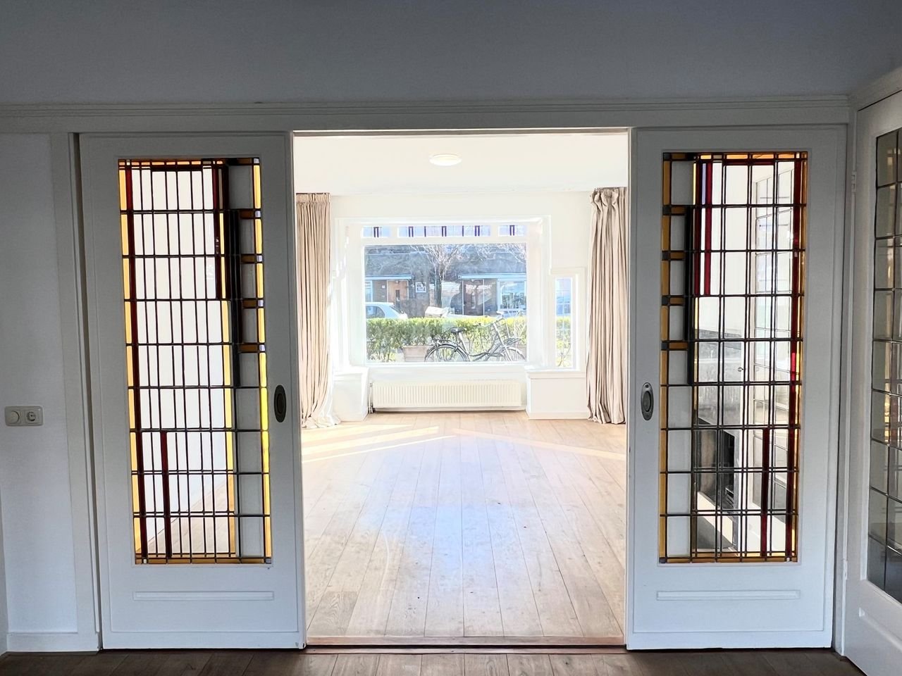 Ruime gezinswoning (153m²) in Elsrijk - Afbeelding 25