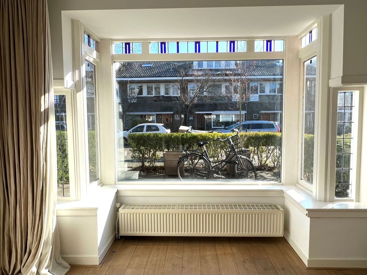 Ruime gezinswoning (153m²) in Elsrijk - Afbeelding 26