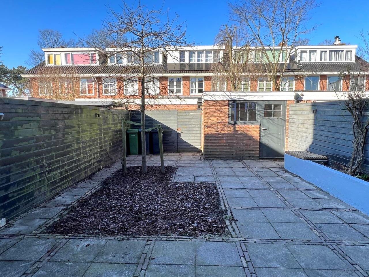 Ruime gezinswoning (153m²) in Elsrijk - Afbeelding 31