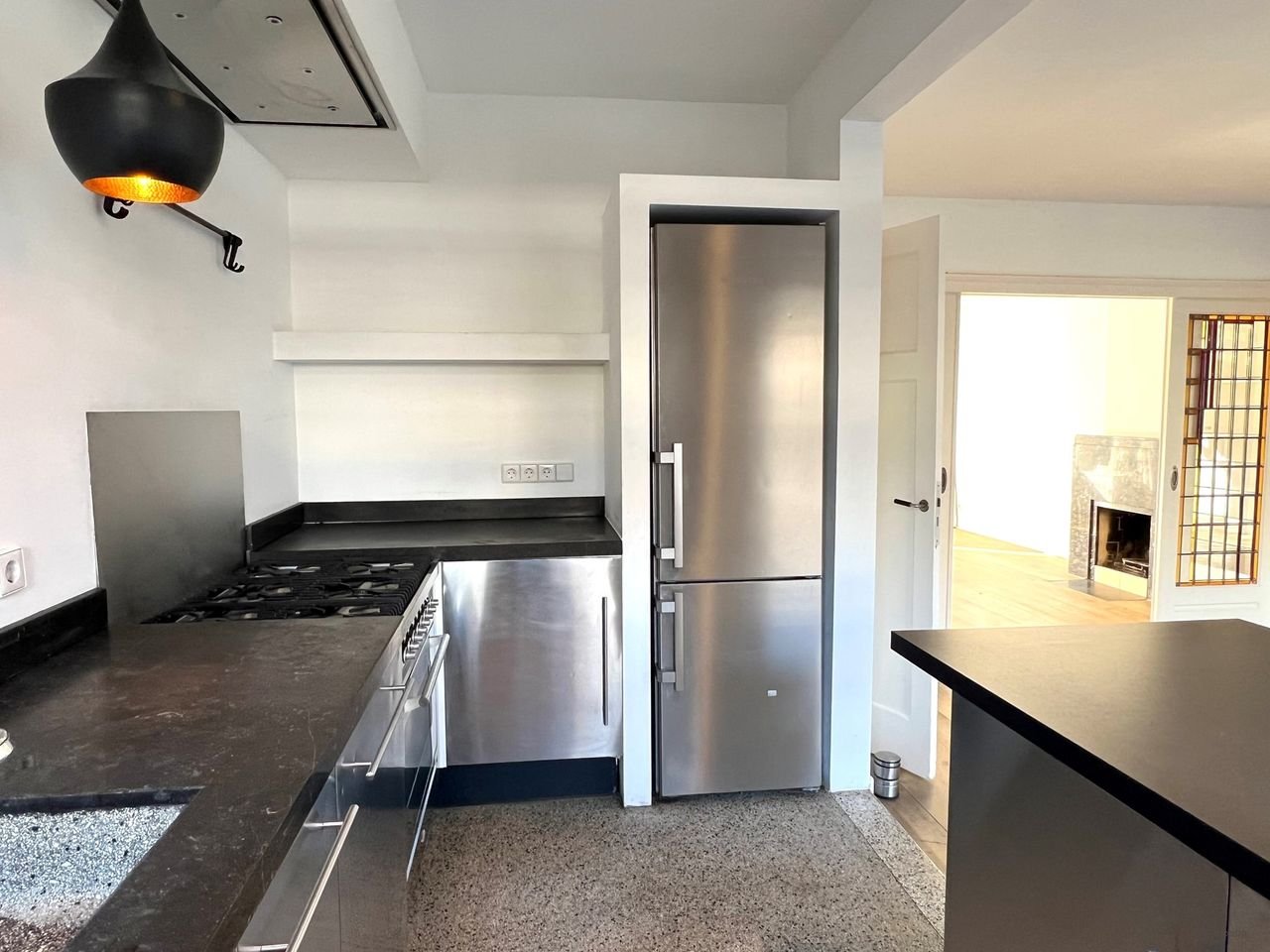 Ruime gezinswoning (153m²) in Elsrijk - Afbeelding 29