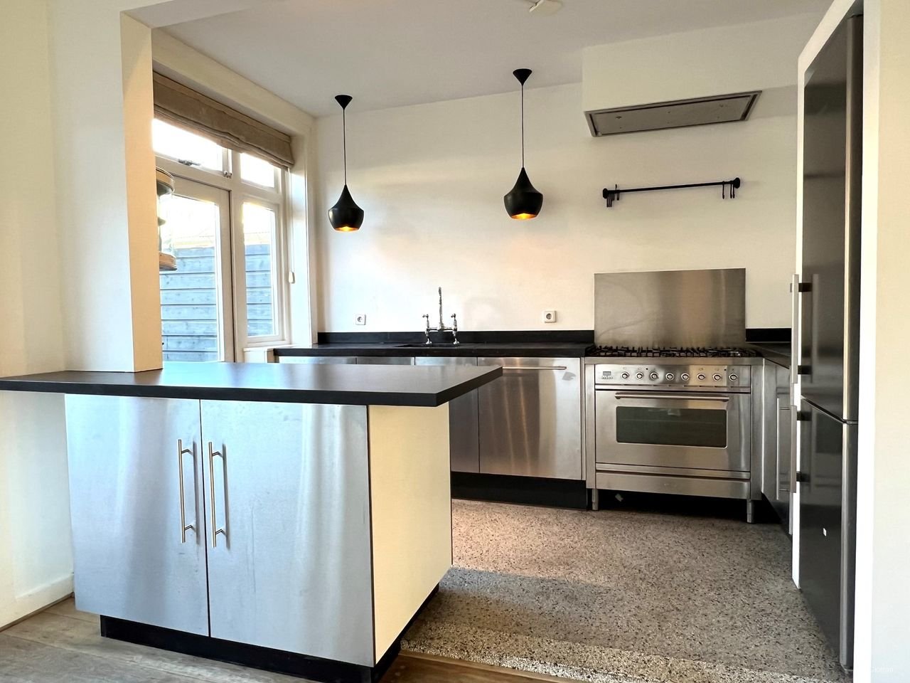 Ruime gezinswoning (153m²) in Elsrijk - Afbeelding 30