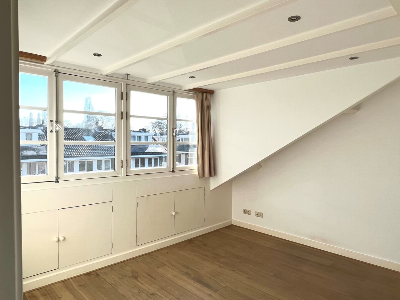 Ruime gezinswoning (153m²) in Elsrijk - Afbeelding 23