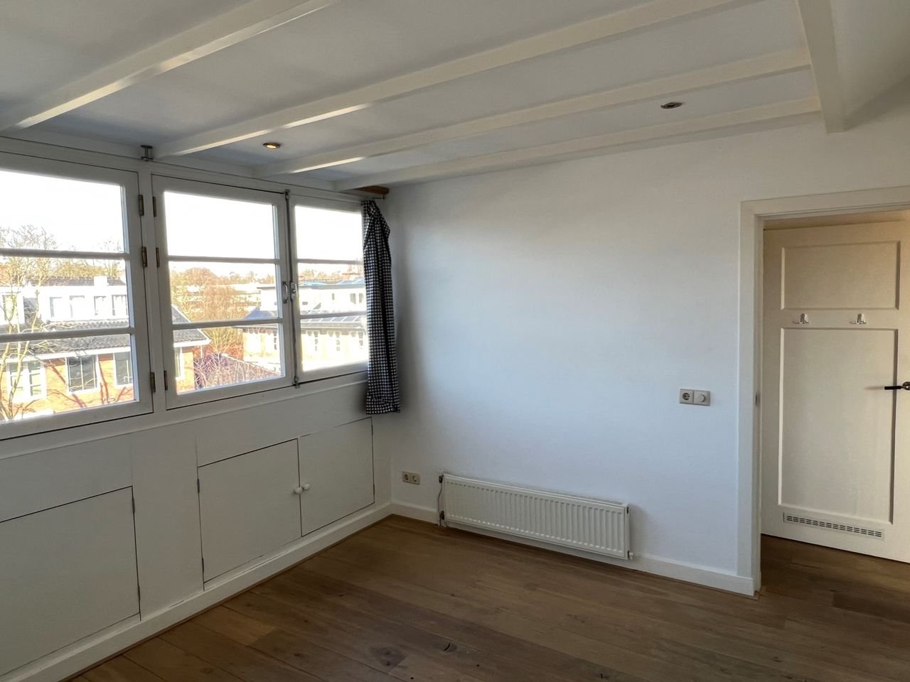 Ruime gezinswoning (153m²) in Elsrijk - Afbeelding 21