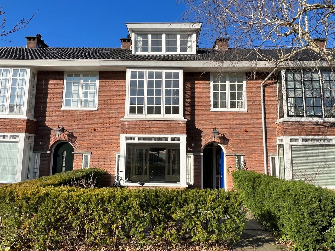 Ruime gezinswoning (153m²) in Elsrijk - Afbeelding 1