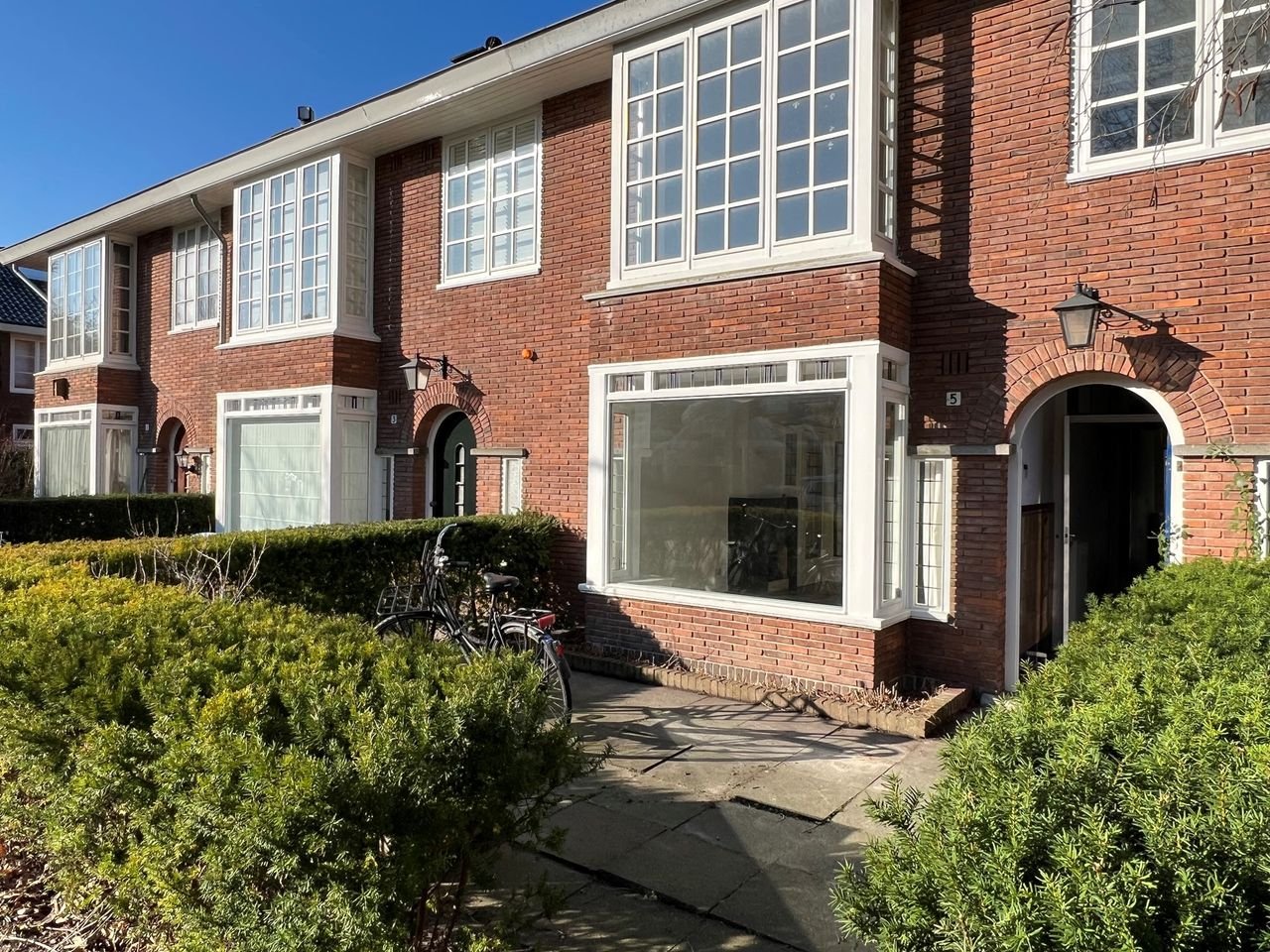 Ruime gezinswoning (153m²) in Elsrijk - Afbeelding 2