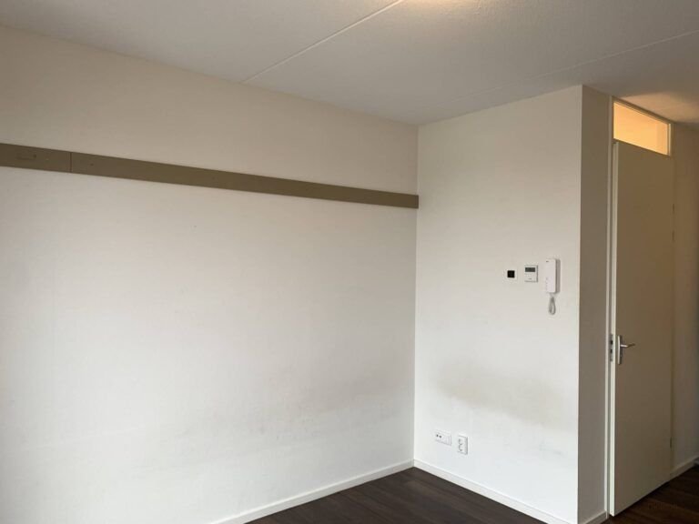 Moderne studentenstudio bij centrum Breda - Afbeelding 4