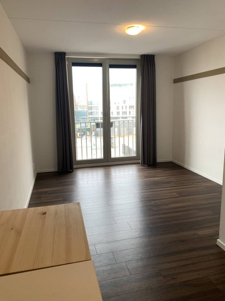 Moderne studentenstudio bij centrum Breda - Afbeelding 3