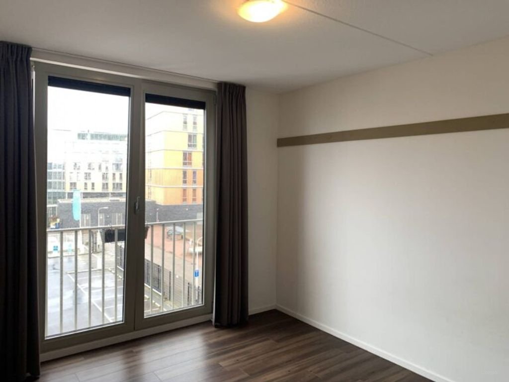 Moderne studentenstudio bij centrum Breda - Afbeelding 2