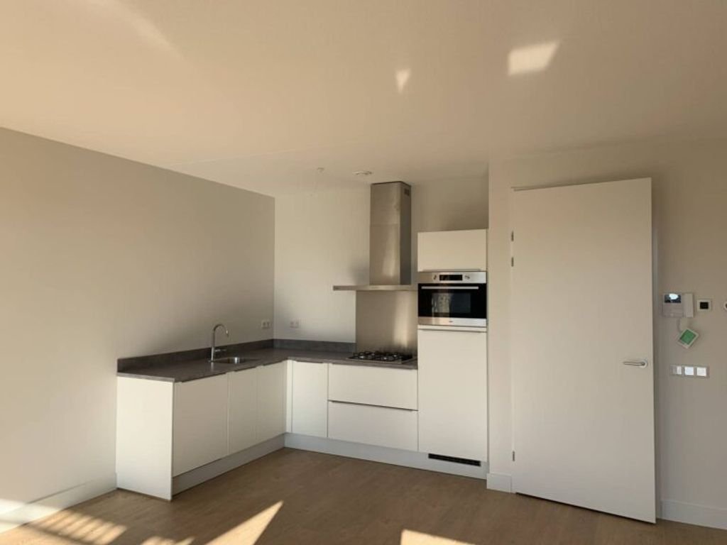 3-kamer appartement met balkon in Tuinzigt - Afbeelding 2