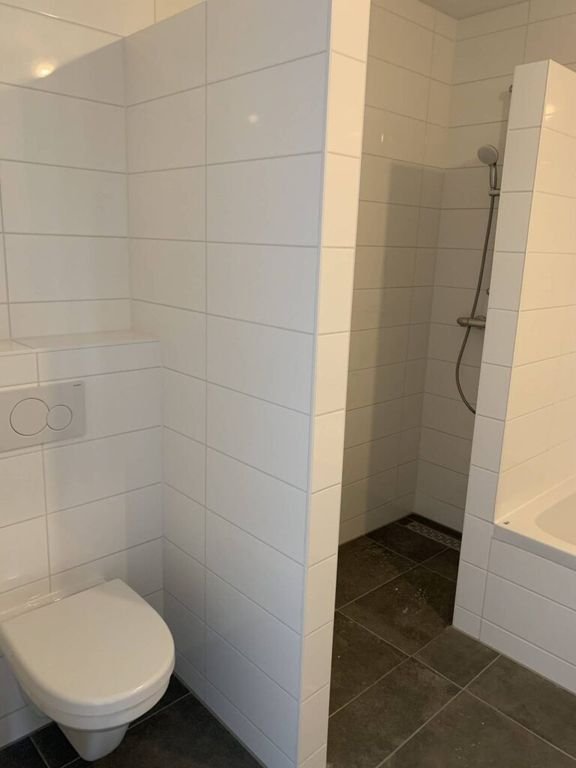 3-kamer appartement met balkon in Tuinzigt - Afbeelding 7