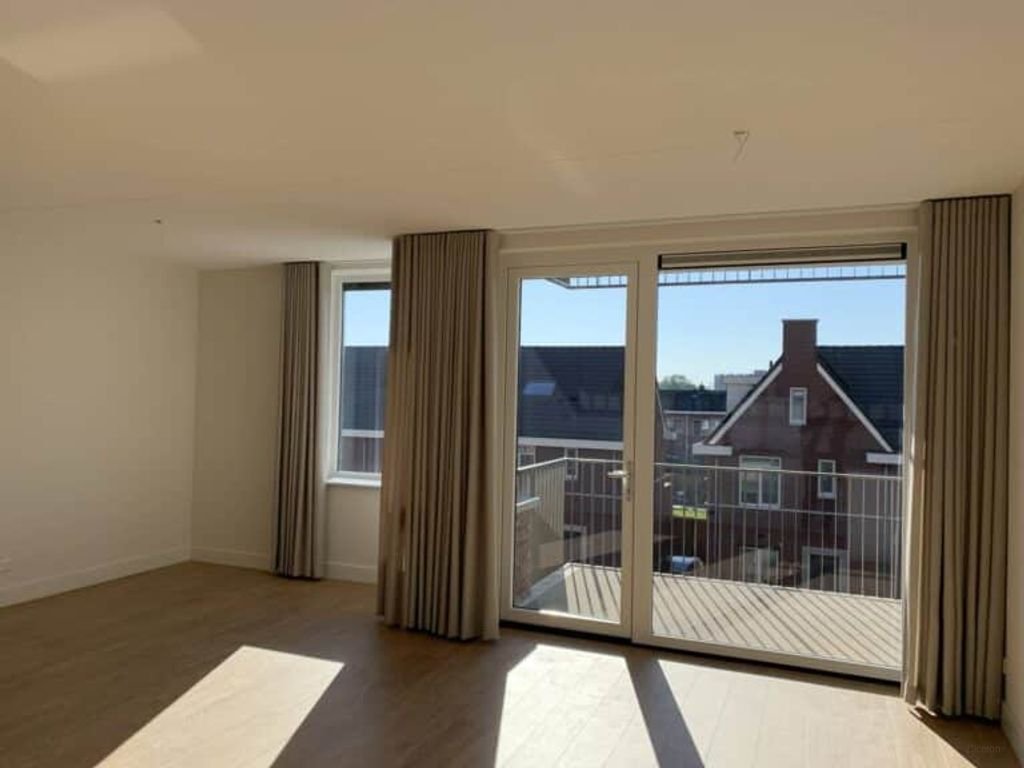 3-kamer appartement met balkon in Tuinzigt - Afbeelding 3
