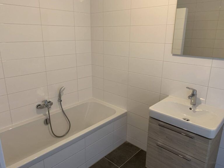 3-kamer appartement met balkon in Tuinzigt - Afbeelding 8