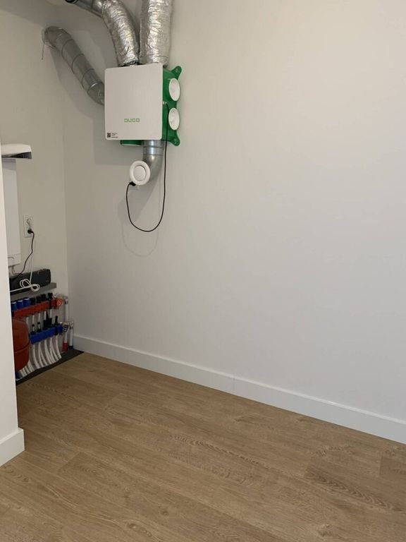 3-kamer appartement met balkon in Tuinzigt - Afbeelding 9