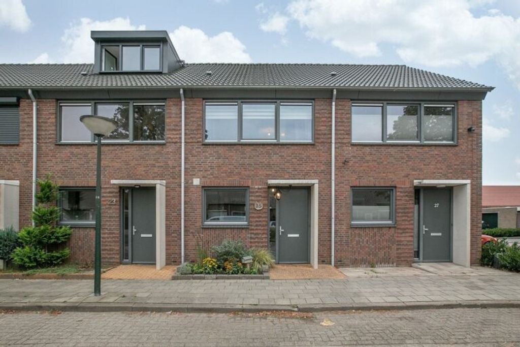 Moderne gezinswoning met energielabel A - Afbeelding 2