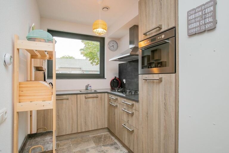 Moderne gezinswoning met energielabel A - Afbeelding 9