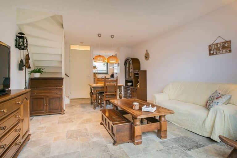 Moderne gezinswoning met energielabel A - Afbeelding 8