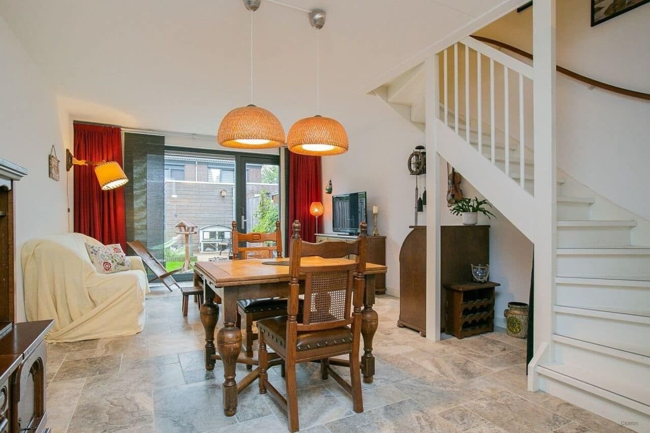 Moderne gezinswoning met energielabel A - Afbeelding 6