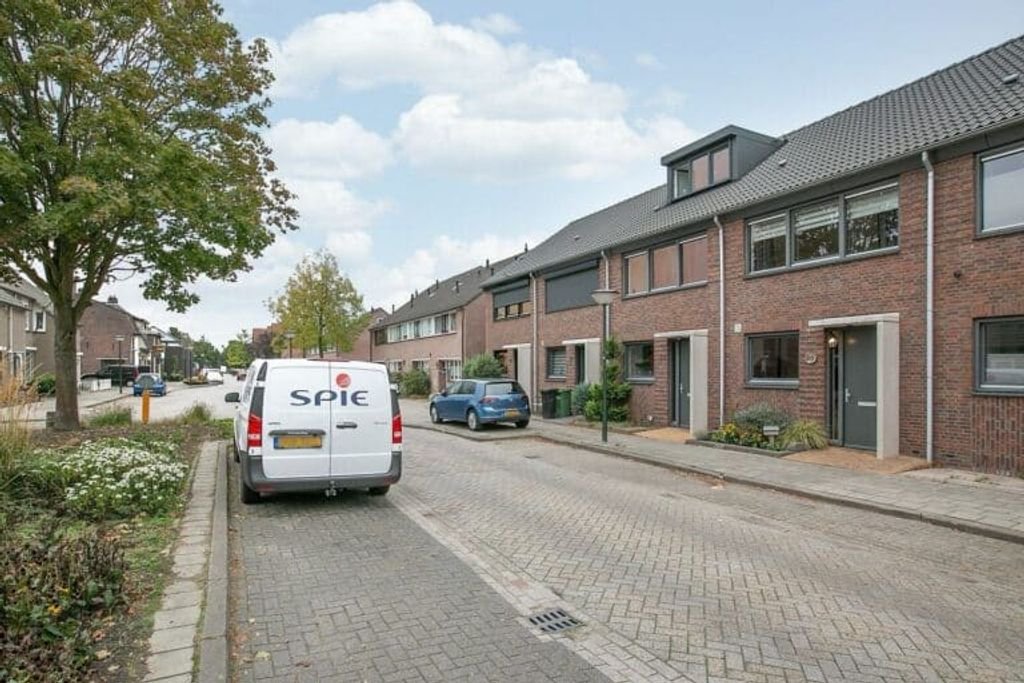 Moderne gezinswoning met energielabel A - Afbeelding 3