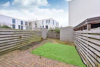 Familiehuis van 135m² met zonnige tuin - Afbeelding 13