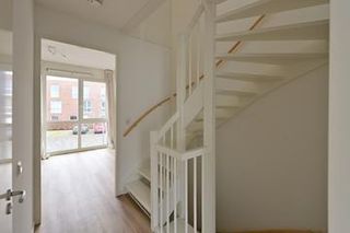 Familiehuis van 135m² met zonnige tuin - Afbeelding 6