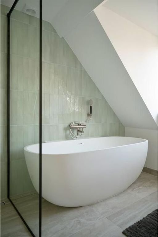 Visserswoning met terras vlakbij zee - Afbeelding 21