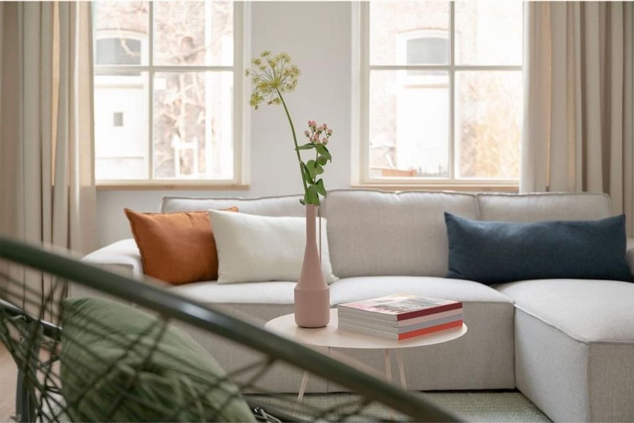 Visserswoning met terras vlakbij zee - Afbeelding 4