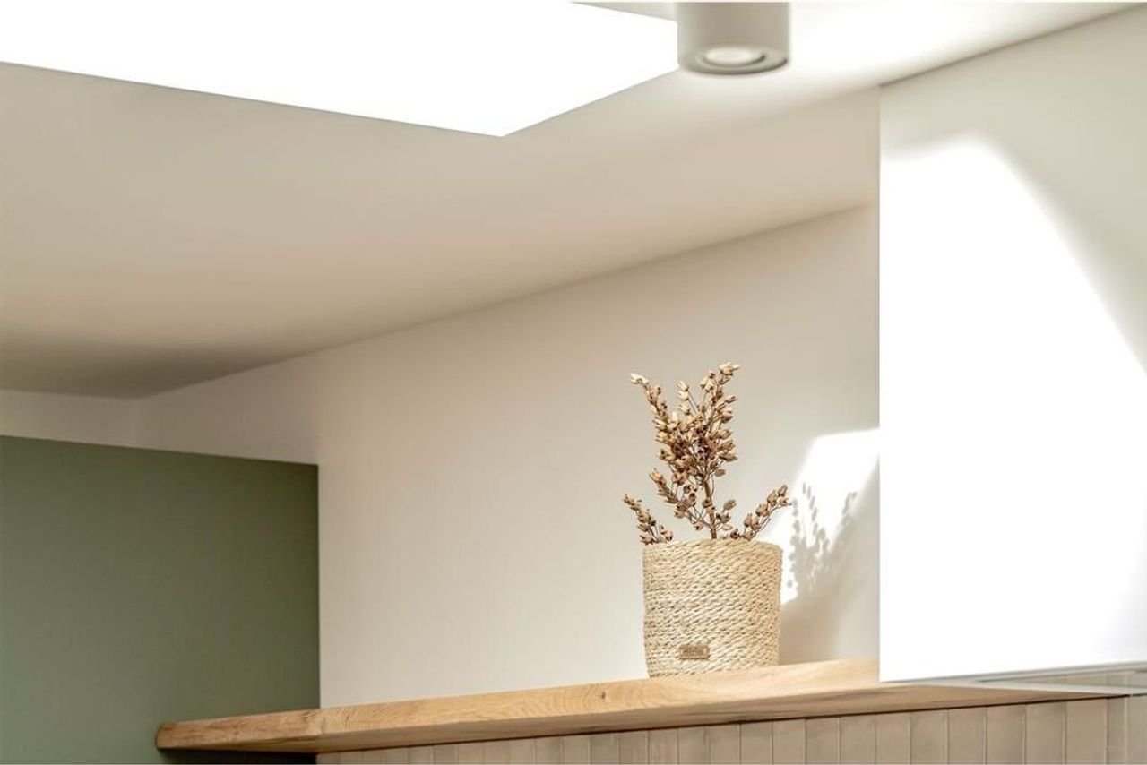 Visserswoning met terras vlakbij zee - Afbeelding 8