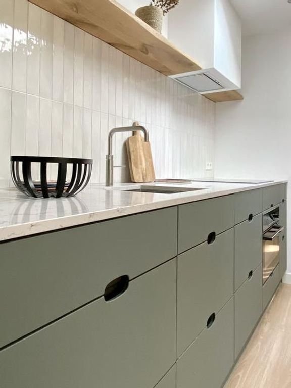 Visserswoning met terras vlakbij zee - Afbeelding 28