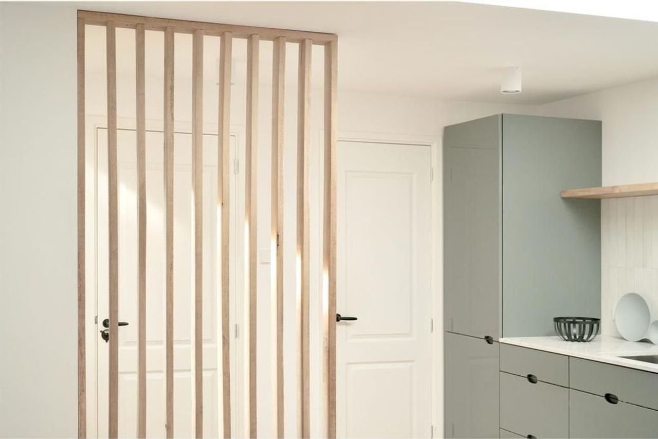 Visserswoning met terras vlakbij zee - Afbeelding 9