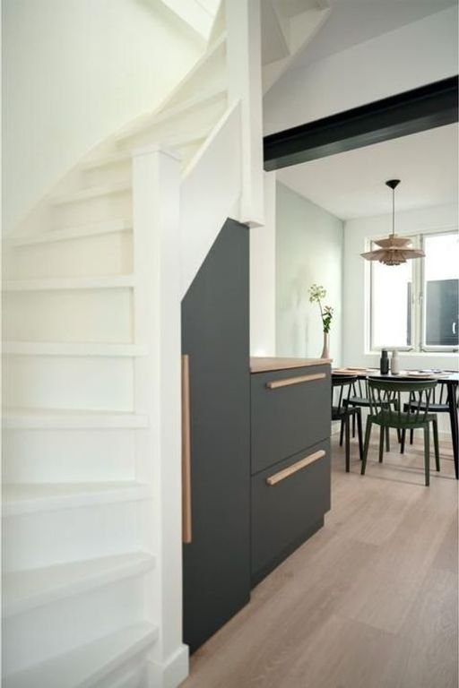 Visserswoning met terras vlakbij zee - Afbeelding 13