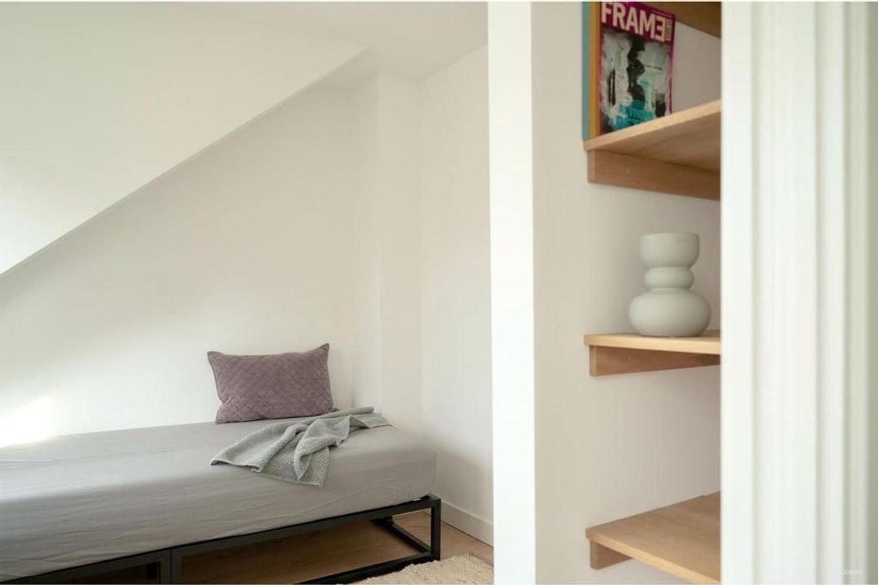 Visserswoning met terras vlakbij zee - Afbeelding 17