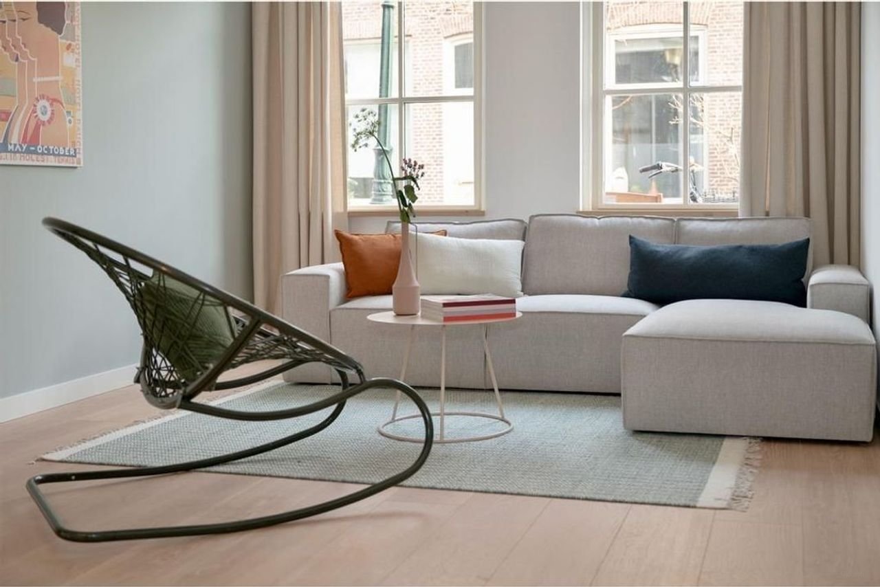 Visserswoning met terras vlakbij zee - Afbeelding 3