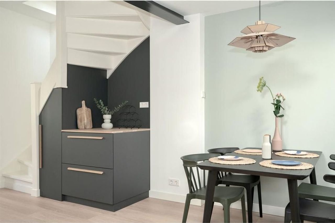 Visserswoning met terras vlakbij zee - Afbeelding 12