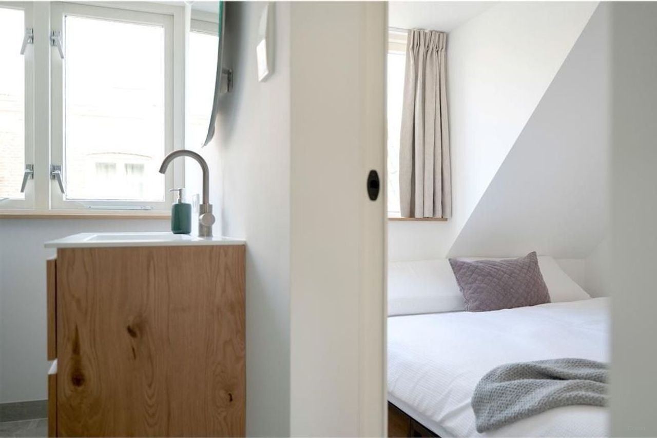 Visserswoning met terras vlakbij zee - Afbeelding 23