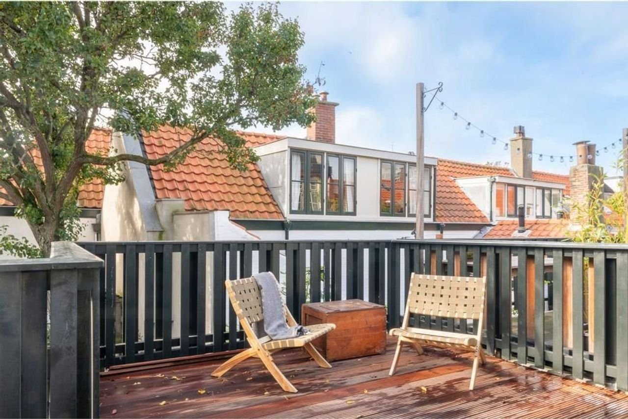 Visserswoning met terras vlakbij zee - Afbeelding 26