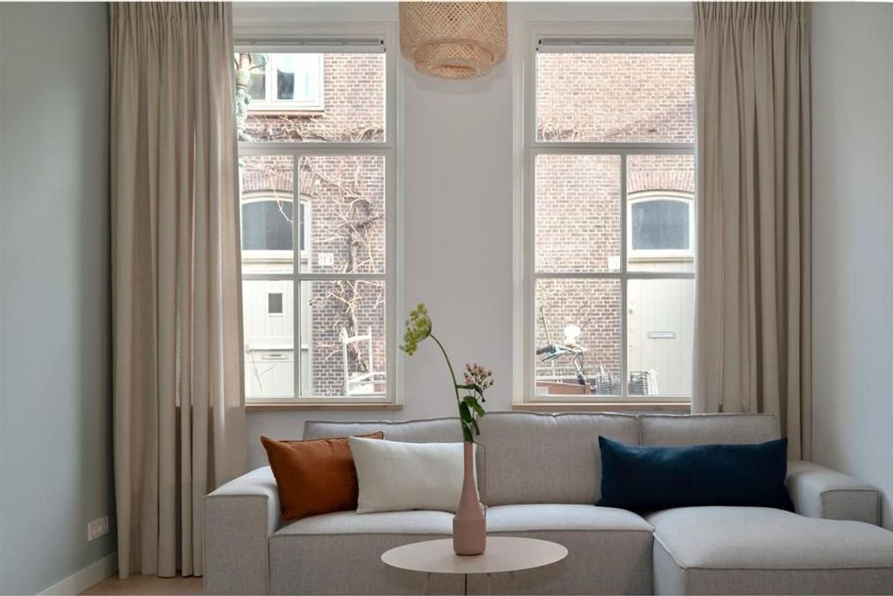 Visserswoning met terras vlakbij zee - Afbeelding 2