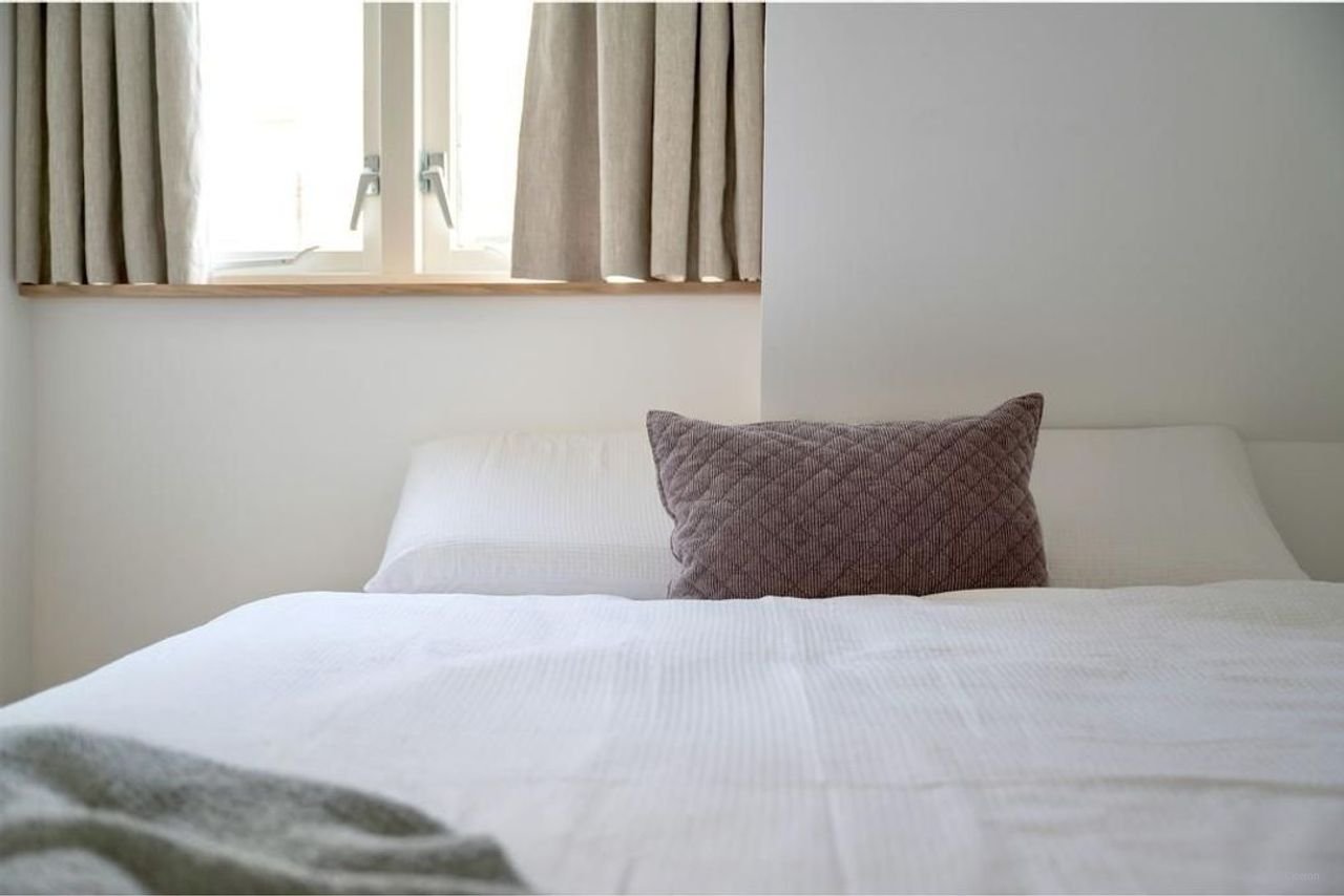 Visserswoning met terras vlakbij zee - Afbeelding 24