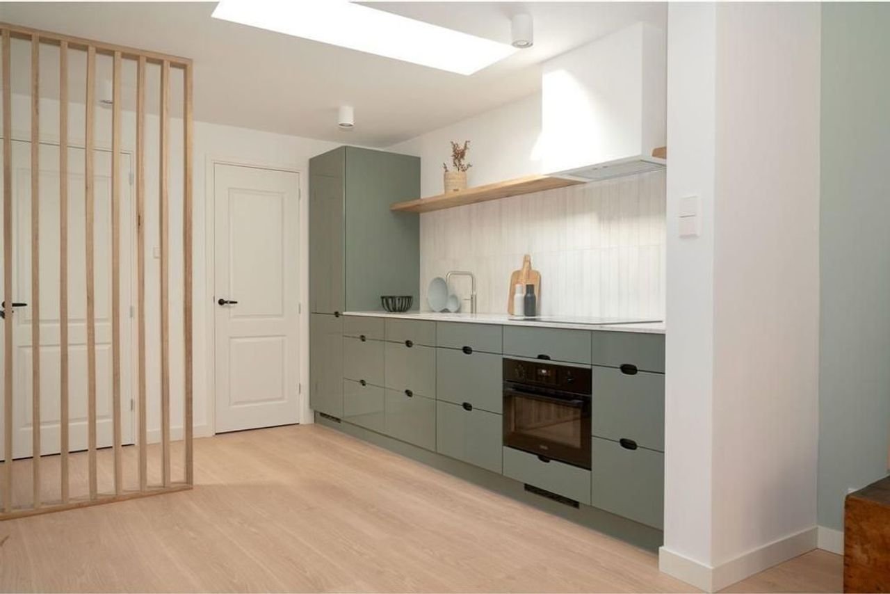 Visserswoning met terras vlakbij zee - Afbeelding 7